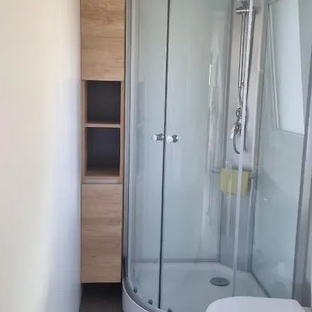 Hotel Mobile Coco Drage