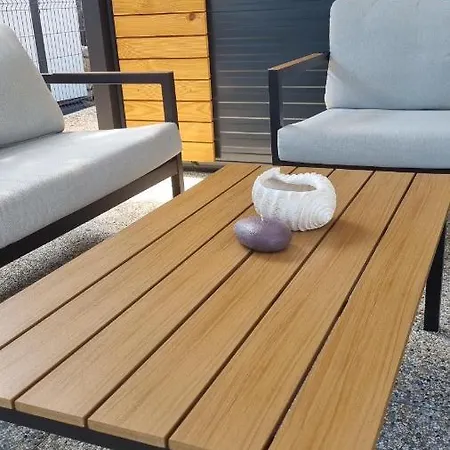 Hotel Mobile Coco
