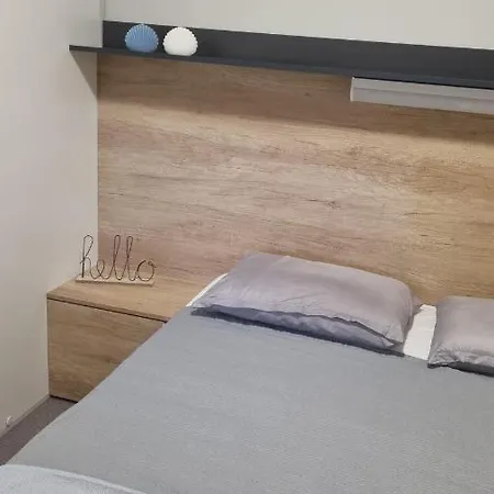 Hotel Mobile Coco